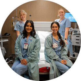 Hoag Nurses Shine with Magnet® Recognition